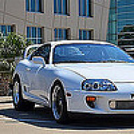 Supra Turbo