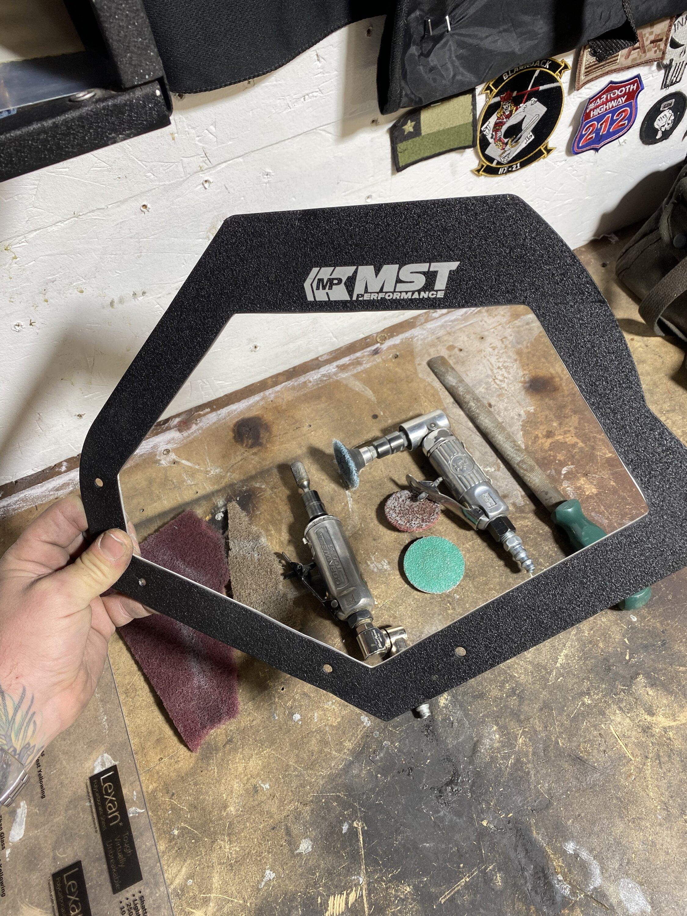 Custom MST Intake Cover | SupraMKV - 2020+ Toyota Supra Forum (A90 MKV ...