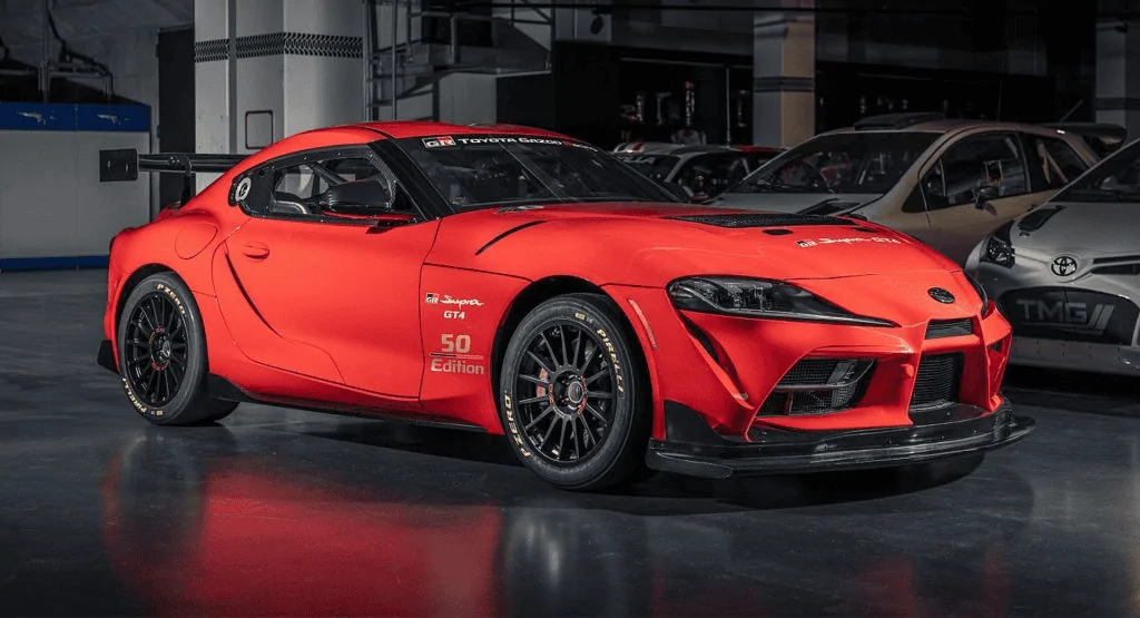 Thoughts on OZ Racing Wheels? | SupraMKV - 2020+ Toyota Supra Forum ...