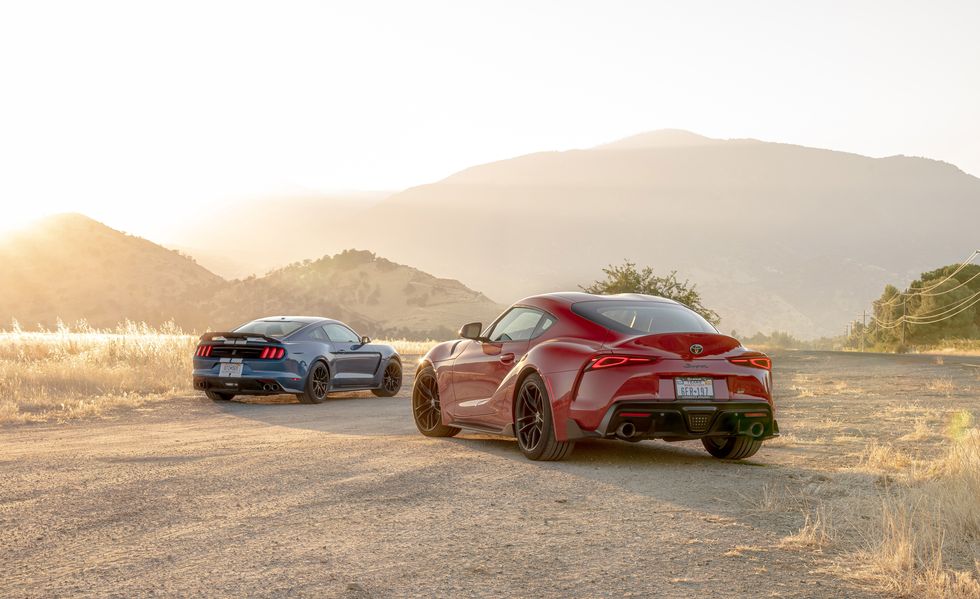 2019-ford-mustang-shelby-gt350-and-2020-toyota-supra-comparison-102-1566409440.jpg