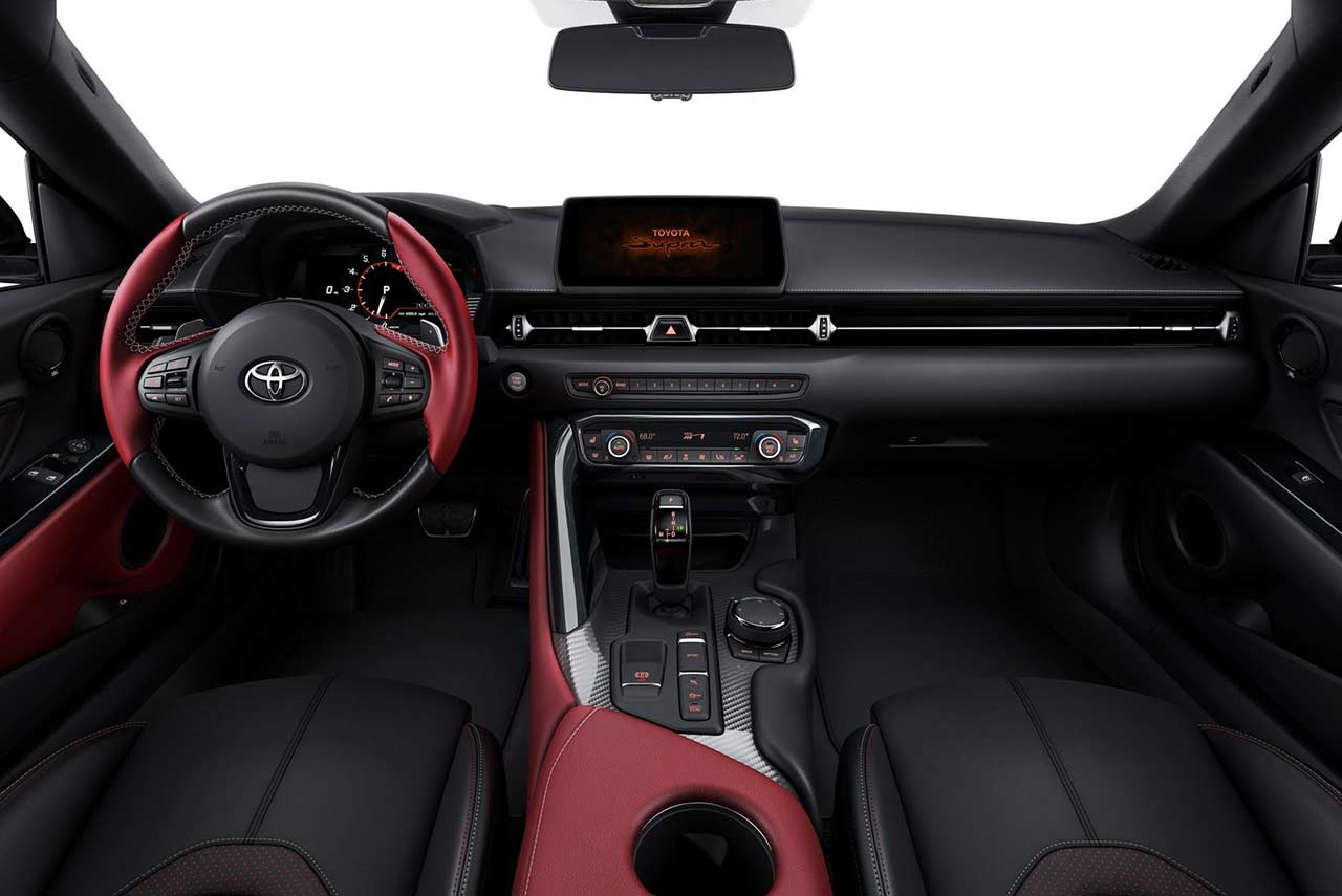 What Seats do you like better? | SupraMKV - 2020+ Toyota Supra Forum (A90 MKV Generation)