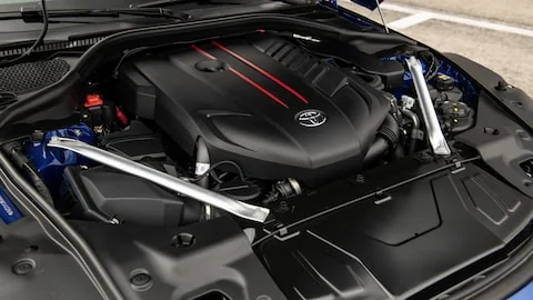 2023 Toyota GR Supra Manual Review Thread!!! SupraMKV - 2020+ Toyota