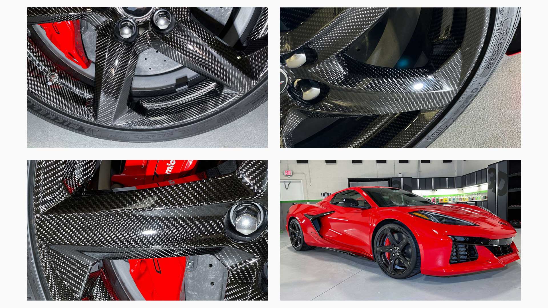Ceramic Coating for Rims / Wheels - what do you use or prefer ...