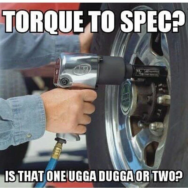 Torque specs for wheel lugs/nuts?? SupraMKV 2020+ Toyota Supra