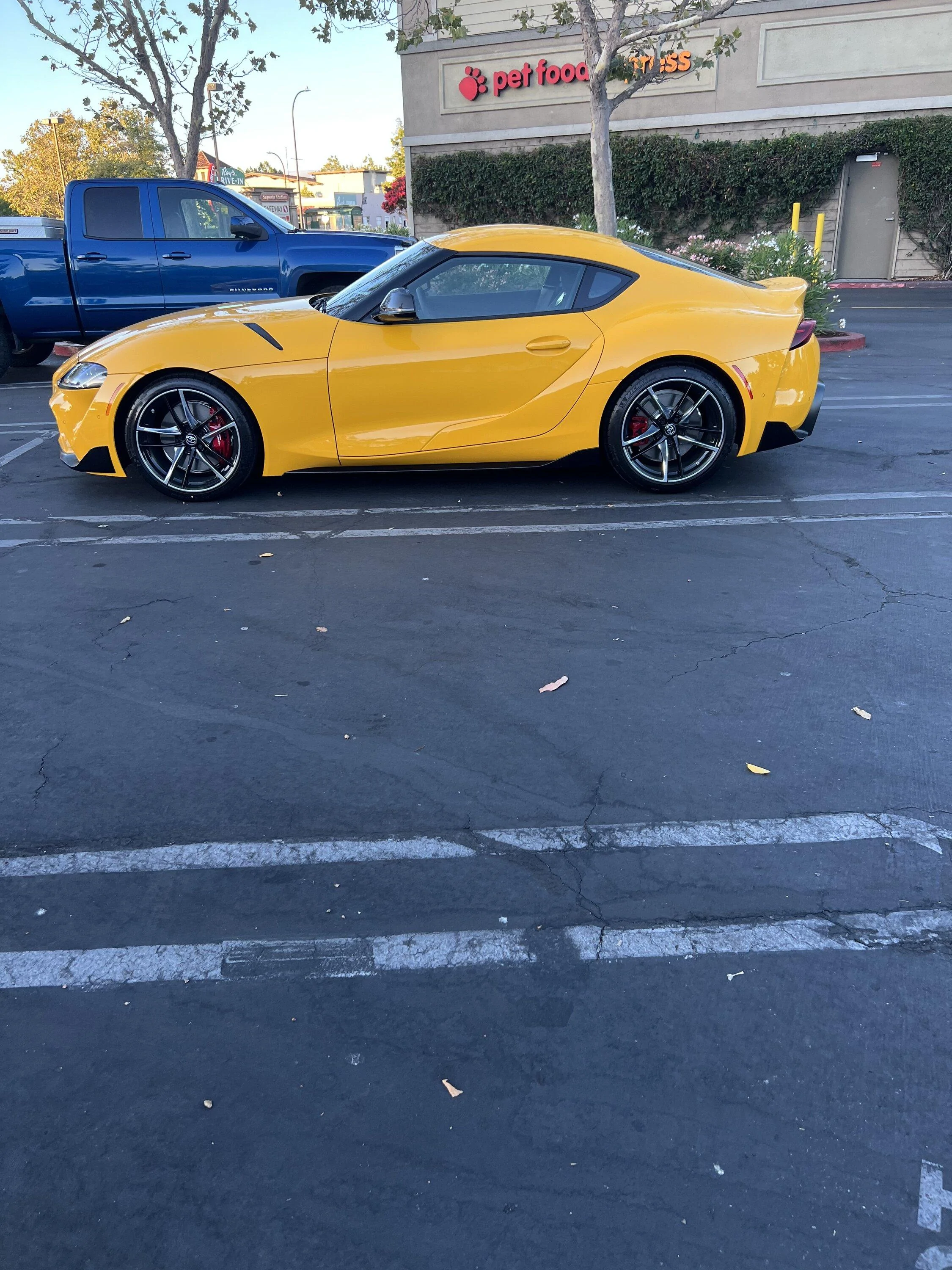 Bay Area Supras | Page 4 | SupraMKV - 2020+ Toyota Supra Forum (A90 MKV