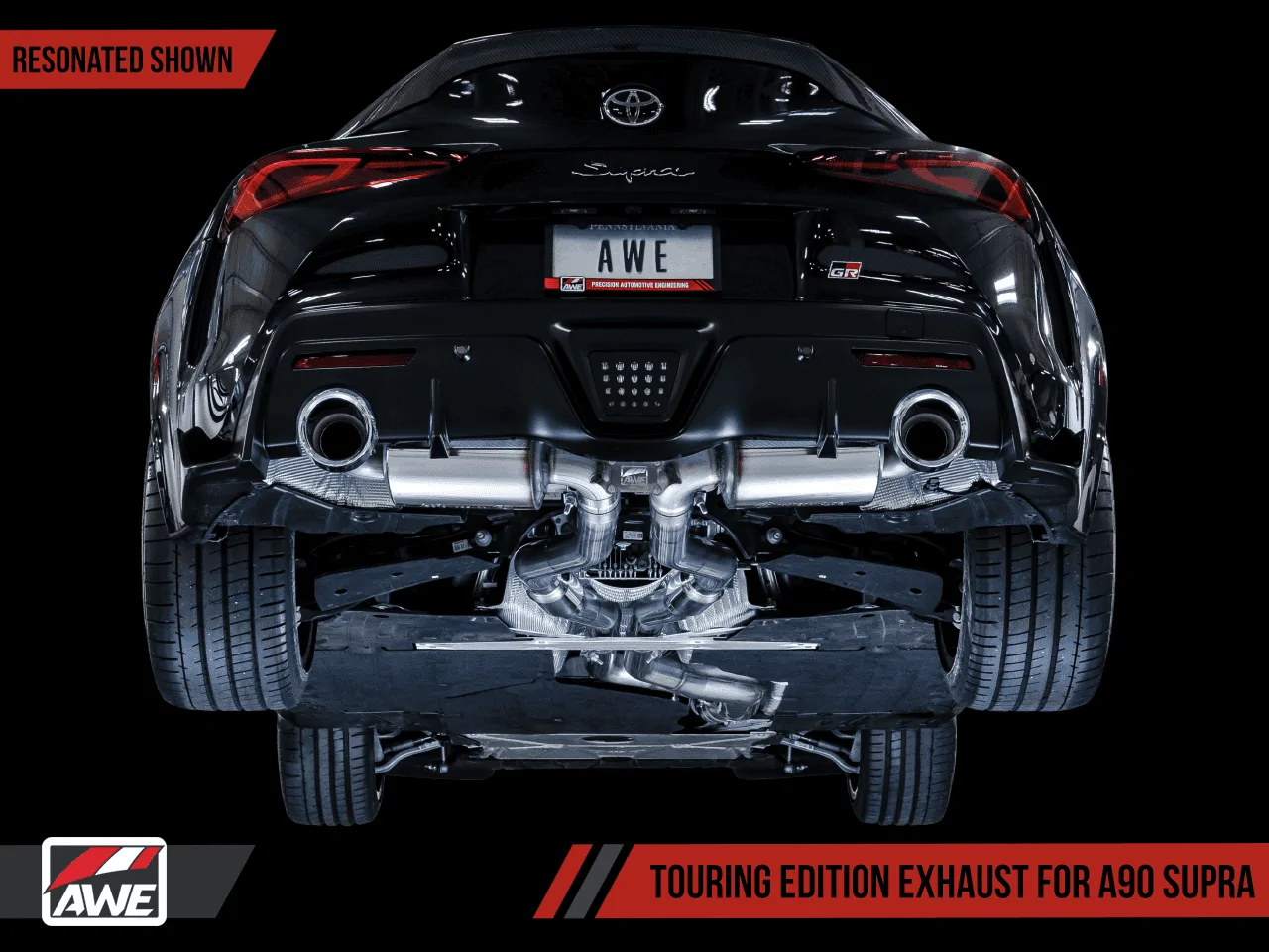 Supra a90 двигатель