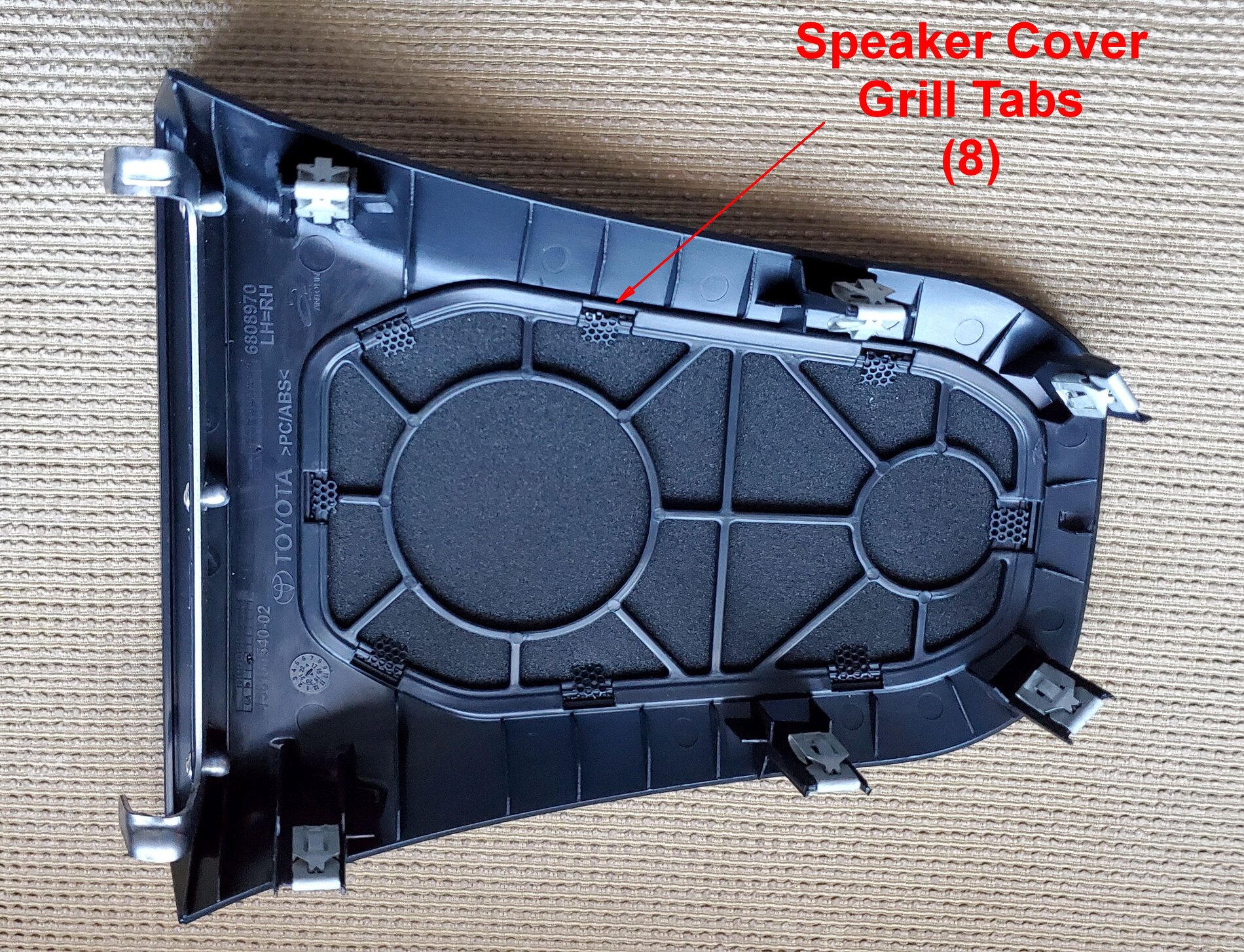 Center Speaker Grill Cover tabs.jpg