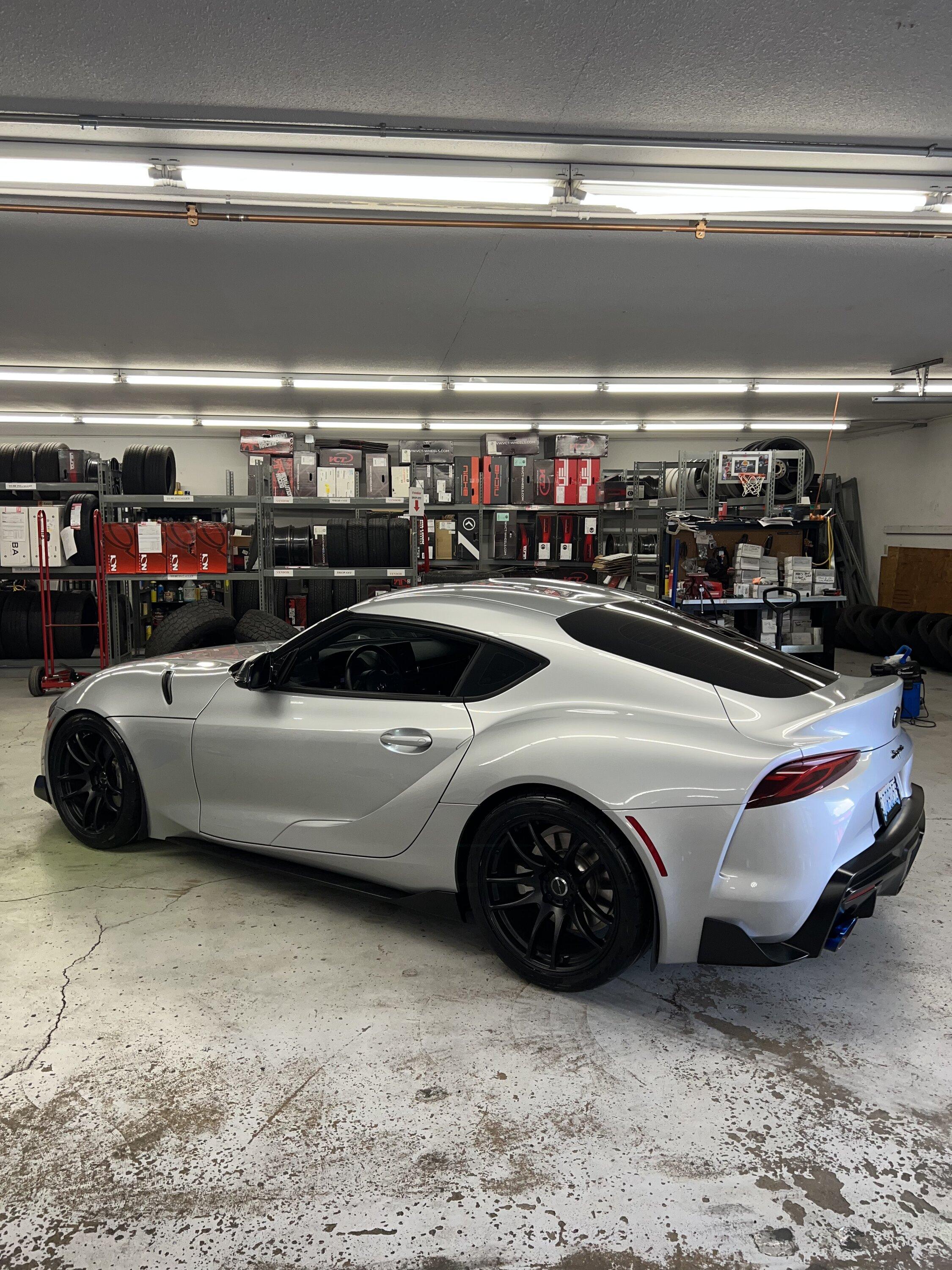 Official TUNGSTEN SILVER Supra Club Thread | Page 10 | SupraMKV - 2020 ...