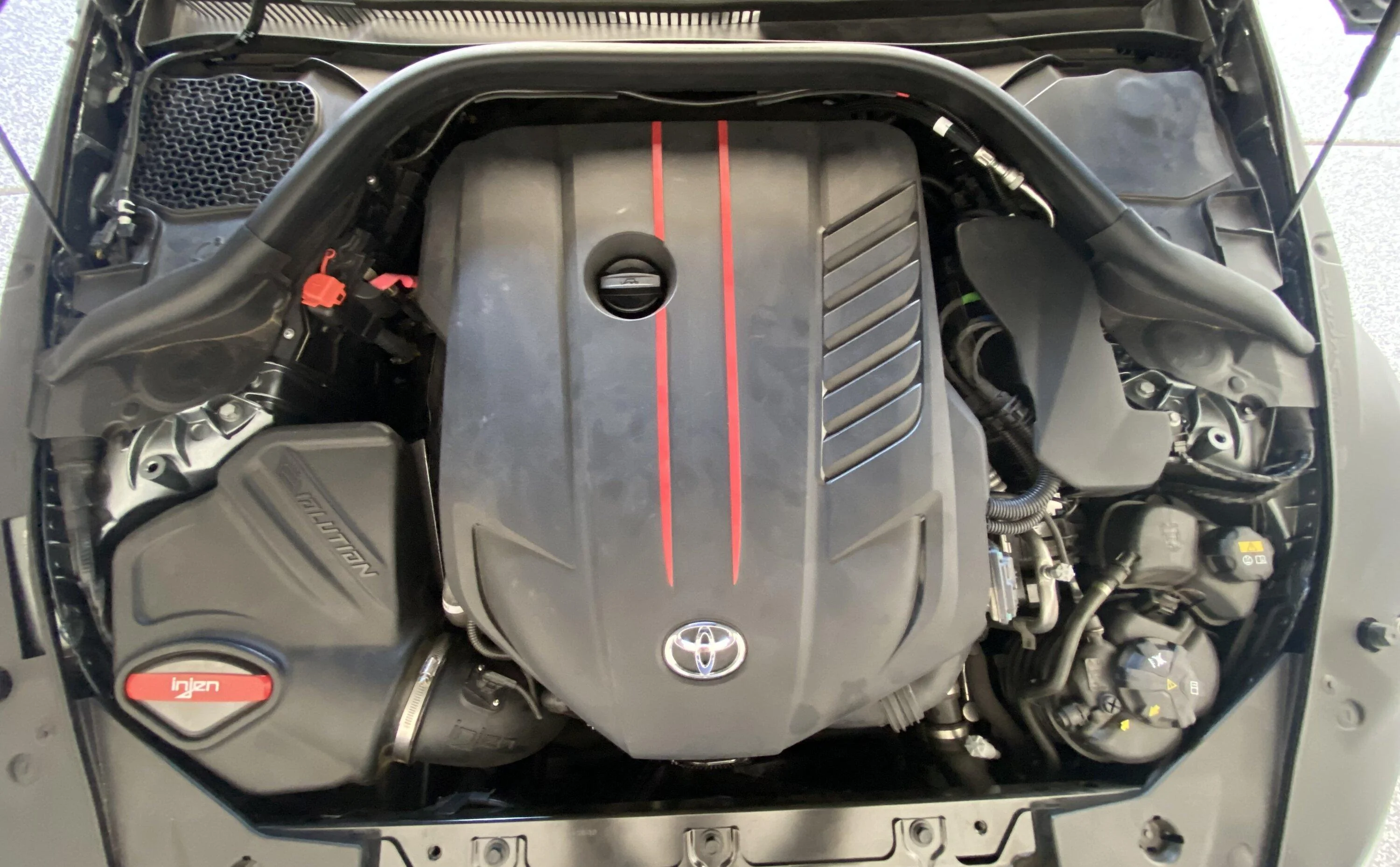 2020 Toyota Supra Engine For Sale