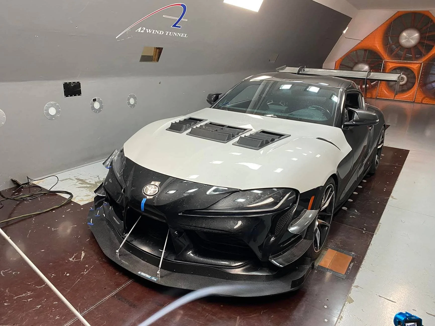 Race Tracking Your Supra - Information exchange | Page 233 | SupraMKV ...
