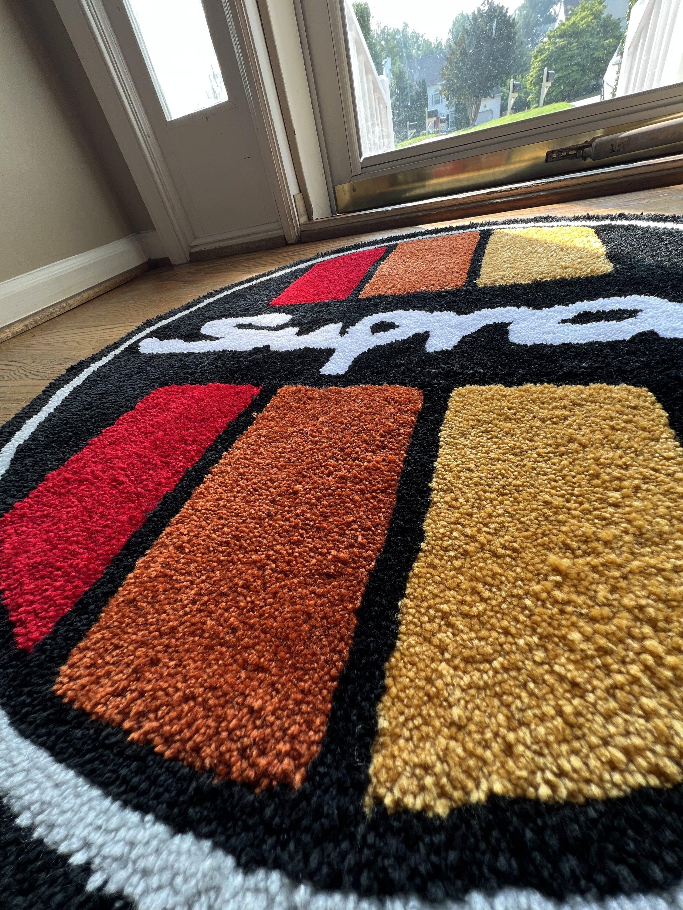 Custom Supra Rug | Page 12 | SupraMKV - 2020+ Toyota Supra Forum (A90 ...
