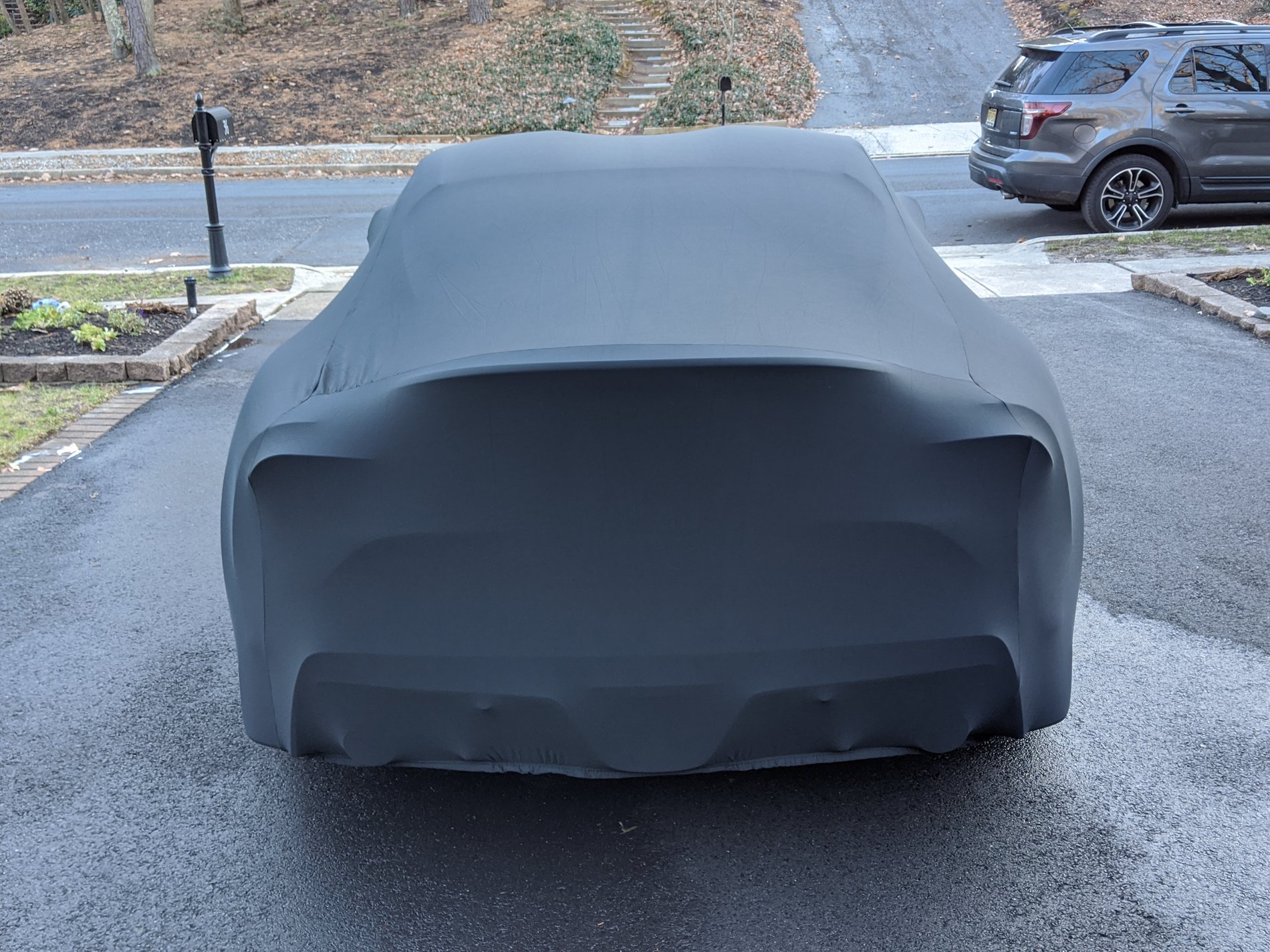 Car cover for Supra 2020?  SupraMKV - 2020+ Toyota Supra Forum