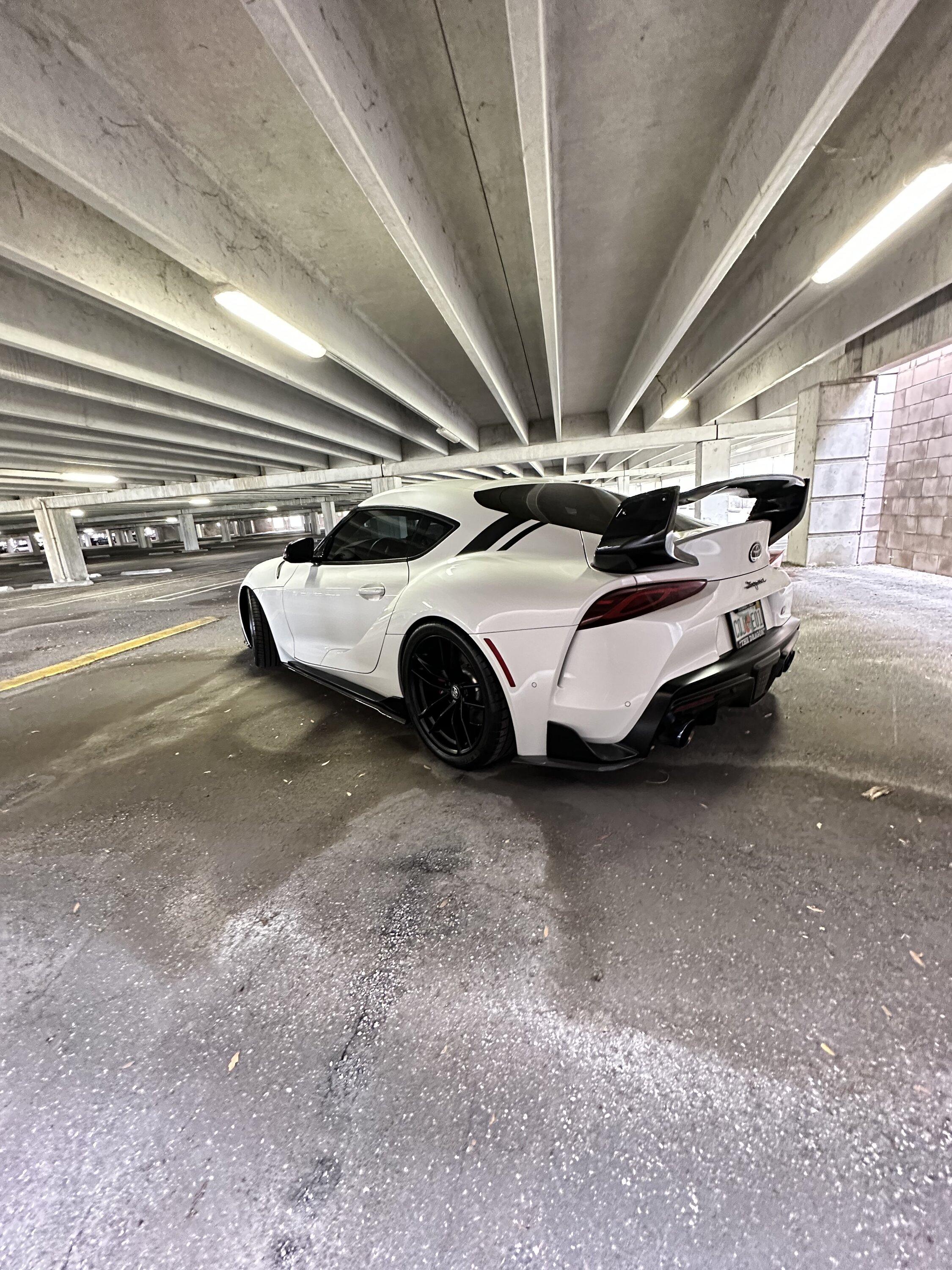 2020 Supra (lots of mods) For Sale (Tunable ECU) price lowered ...