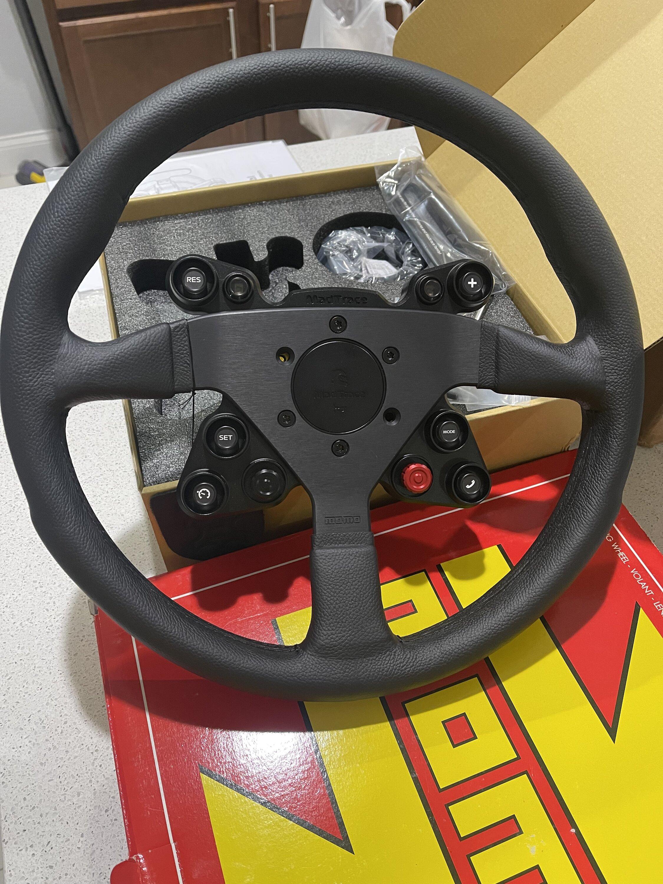 After Market Steering Wheel Page 7 SupraMKV 2020+ Toyota Supra