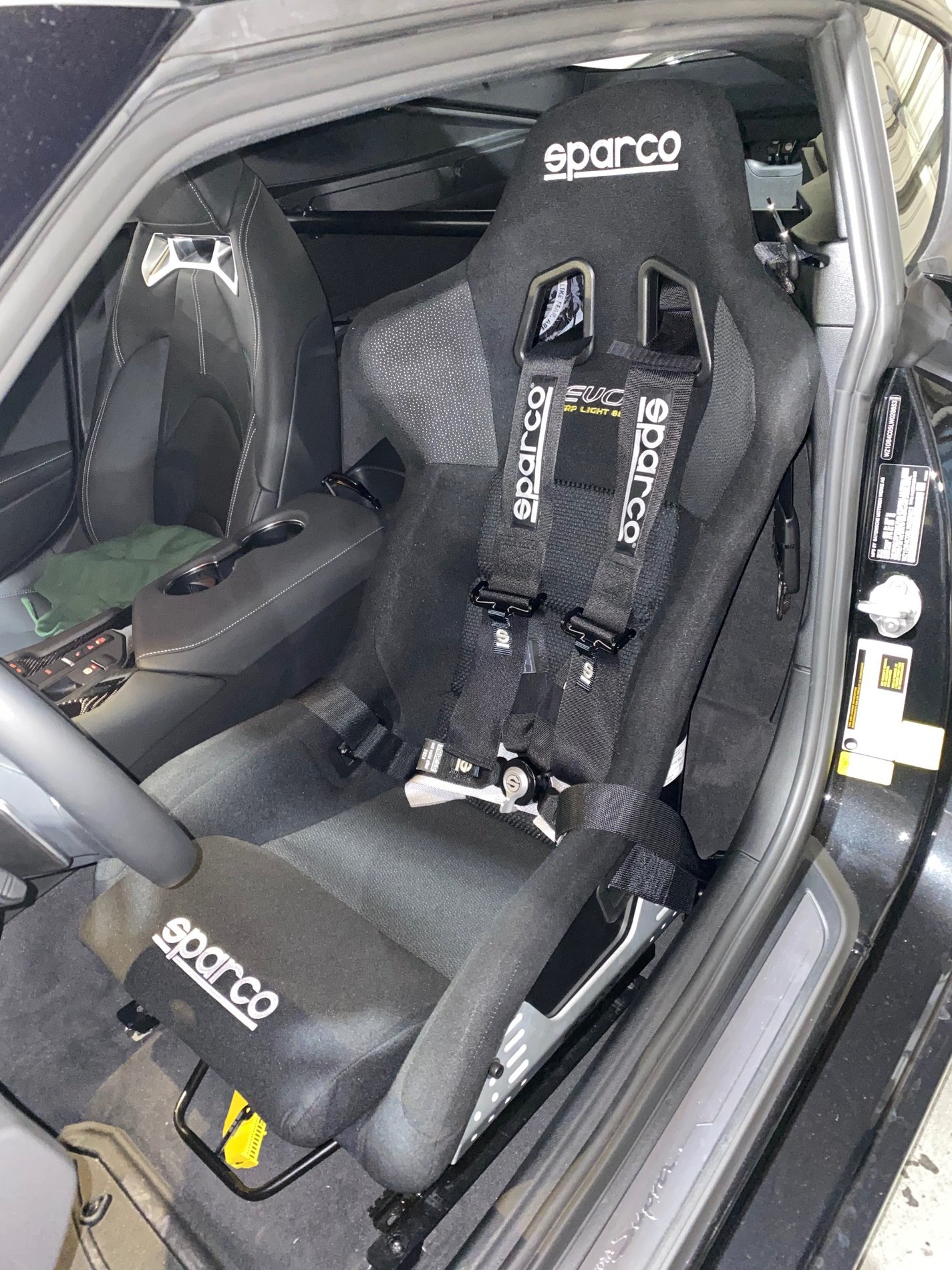 Aftermarket Seat Install Possibilities? SupraMKV 2020+ Toyota Supra