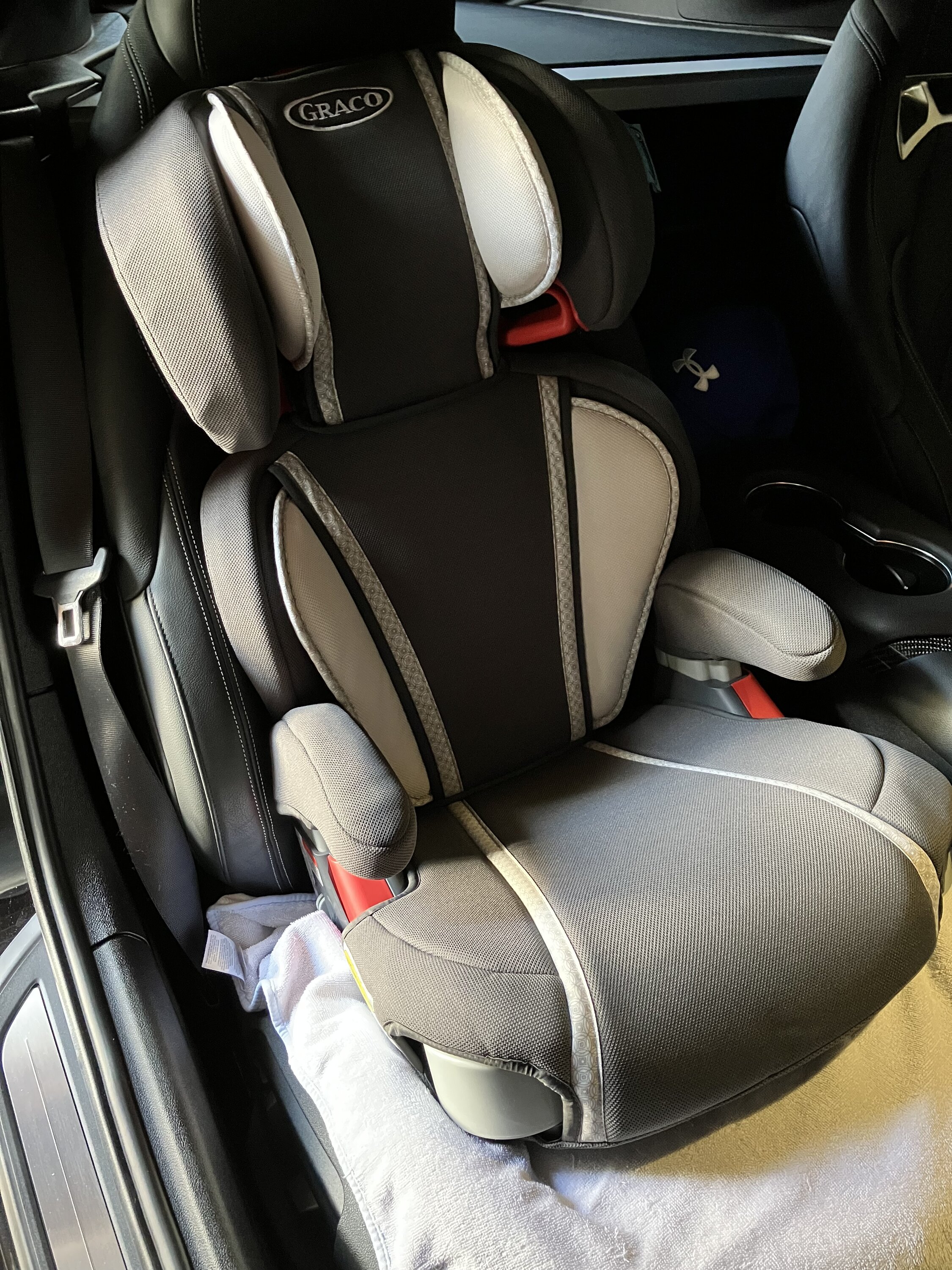Getting strangled by seat belt  SupraMKV - 2020+ Toyota Supra Forum (A90  MKV Generation)