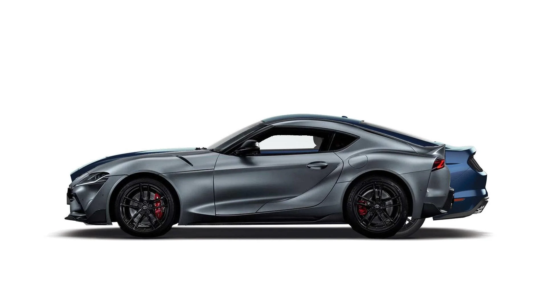 Toyota Supra Size Dimensions Comparison Thread Page 8 SupraMKV 