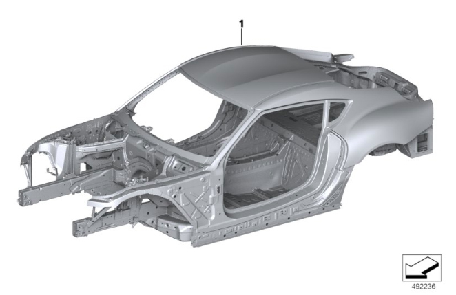 A90 Supra Engines And Parts Diagrams  All  Revealed