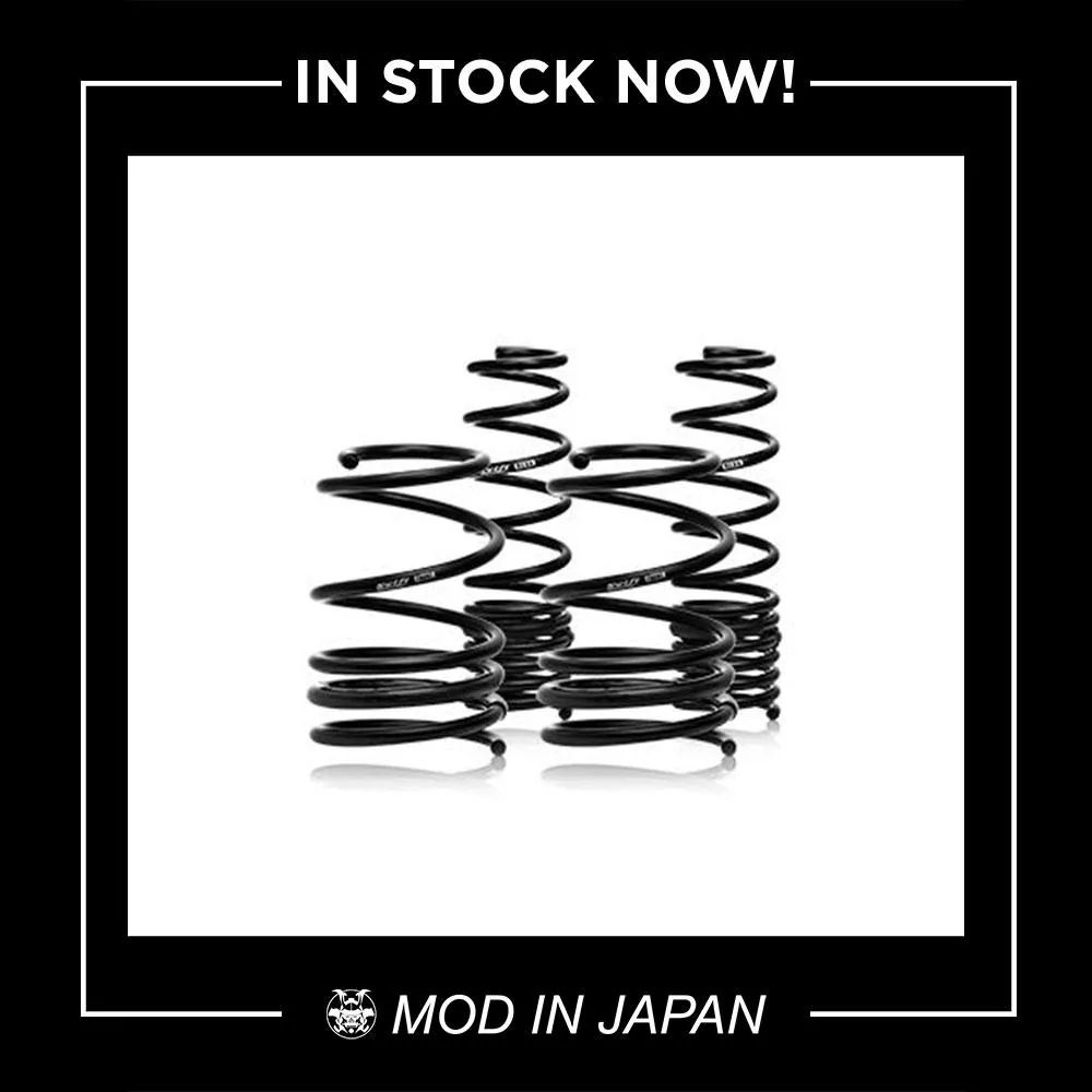 Swift Spec R Sport Springs 2020 Toyota Supra main image 0