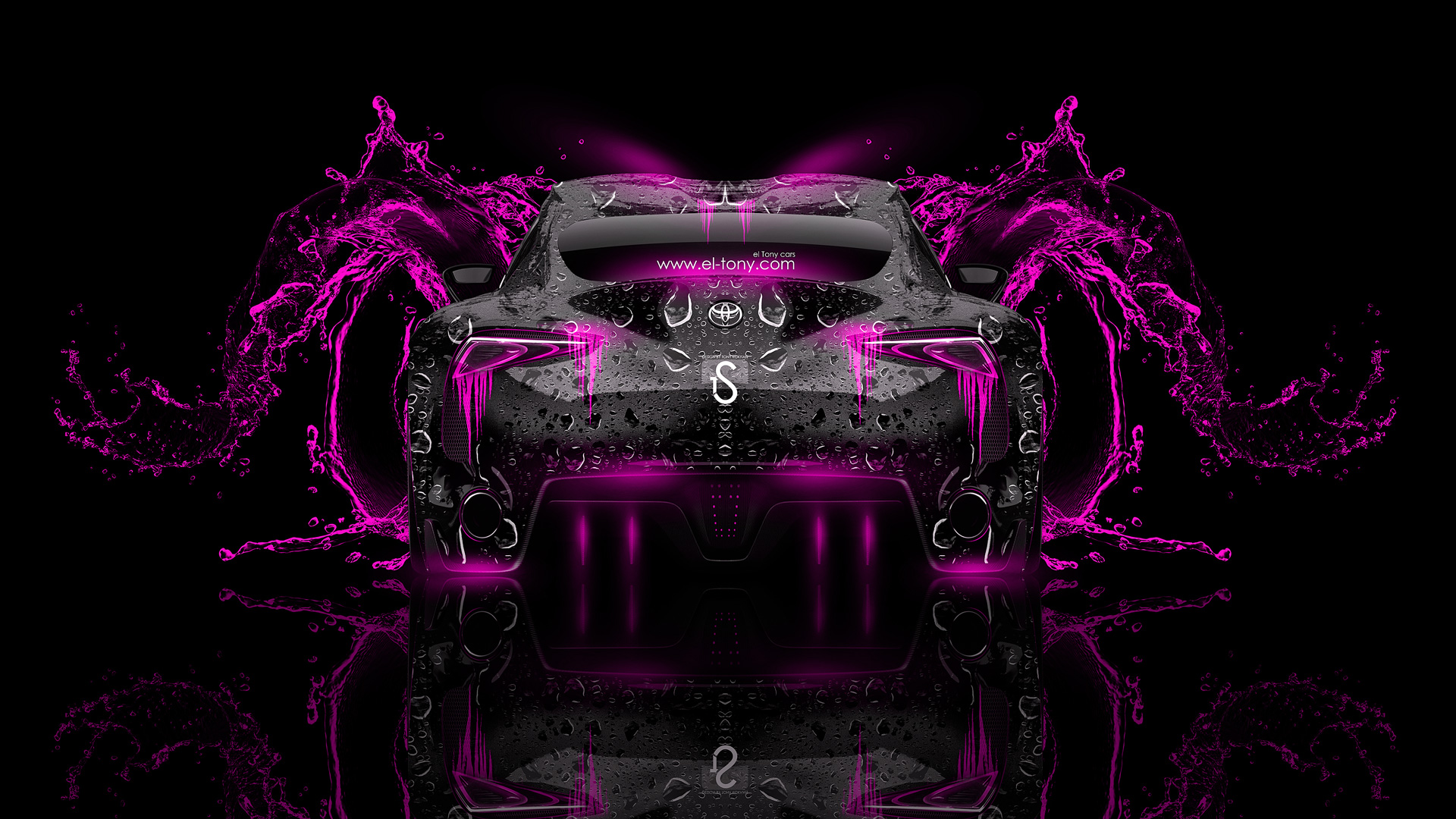 Toyota-FT-1-Back-Pink-Neon-Water-Abstract-Car-2014-design-by-Tony-Kokhan-www.el-tony.com_.jpg
