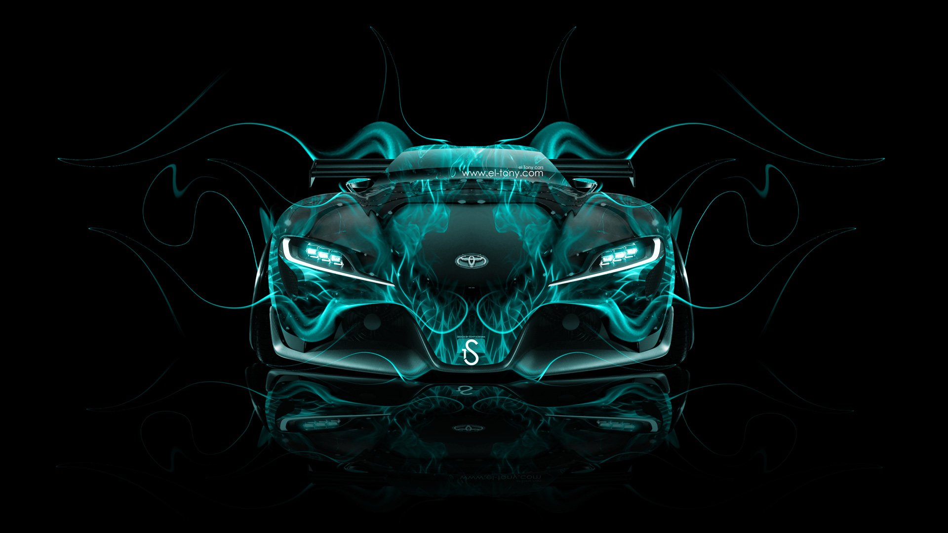 Toyota-FT-1-Tuning-Front-Azure-Fire-Car-2014-HD-Wallpapers-design-by-Tony-Kokhan-www.el-tony.com.jpg