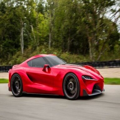 2020 Supra Transmission Chat - Manual, Dual Clutch, or Auto? | Page 4