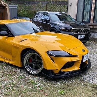 Worth of original YOKOHAMA ADVAN A048 ? $12,000 ??? | The