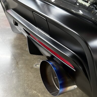 OEM Audio+ High Resolution Audio Amp and Subwoofer | Page 8 | SupraMKV ...