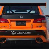 Lexusisf