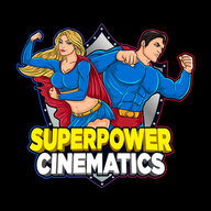 Superpower Cinematics