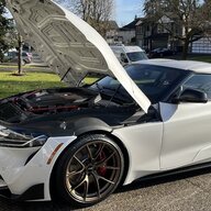 H&R Springs - 28664-1 | SupraMKV - 2020+ Toyota Supra Forum