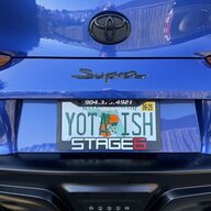 Yota-ish