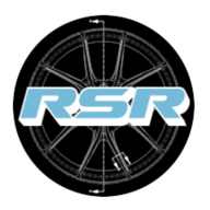 RSR Forged