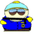 Officer Cartman