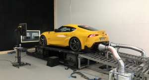 SupraMKV - 2020+ Toyota Supra Forum (A90 MKV Generation)