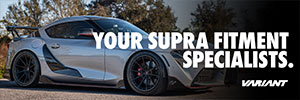 Variant Wheels
